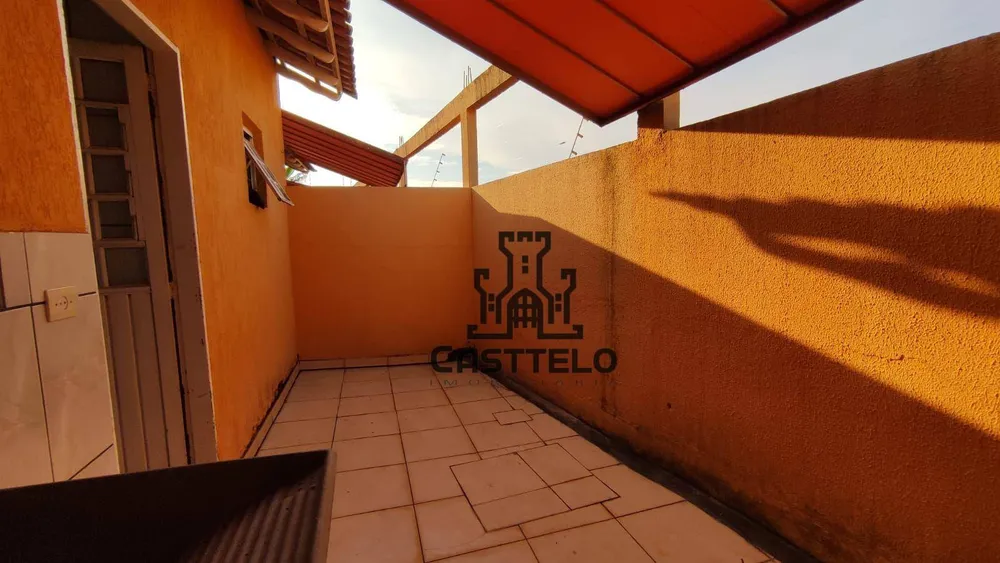 Casa, 1 quarto, 55 m² - Foto 9