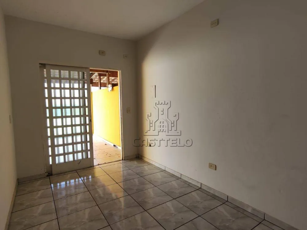 Casa, 1 quarto, 55 m² - Foto 2