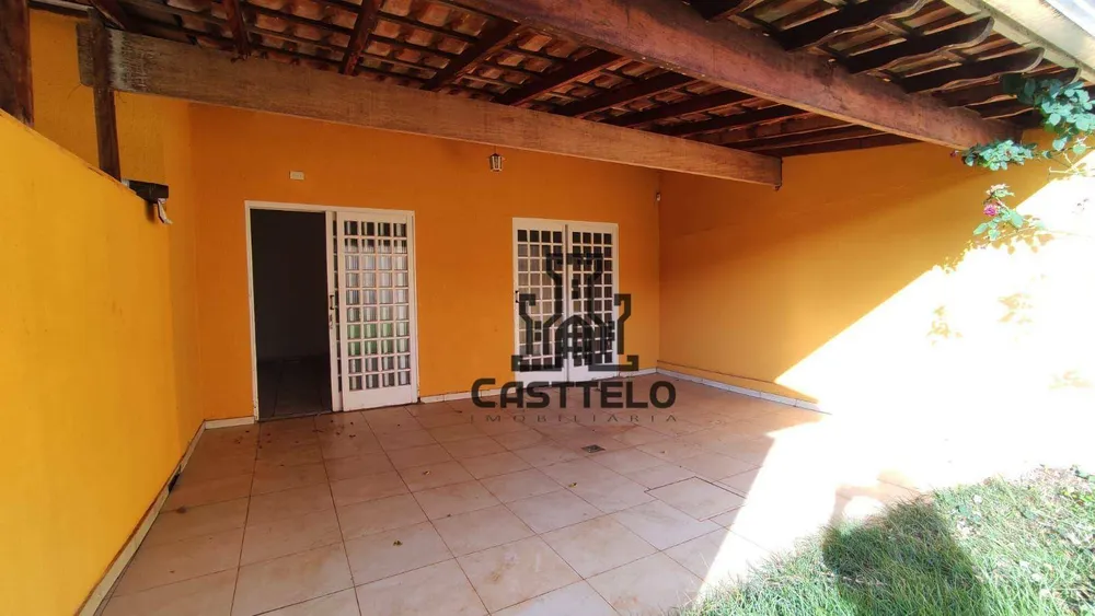 Casa, 1 quarto, 55 m² - Foto 3