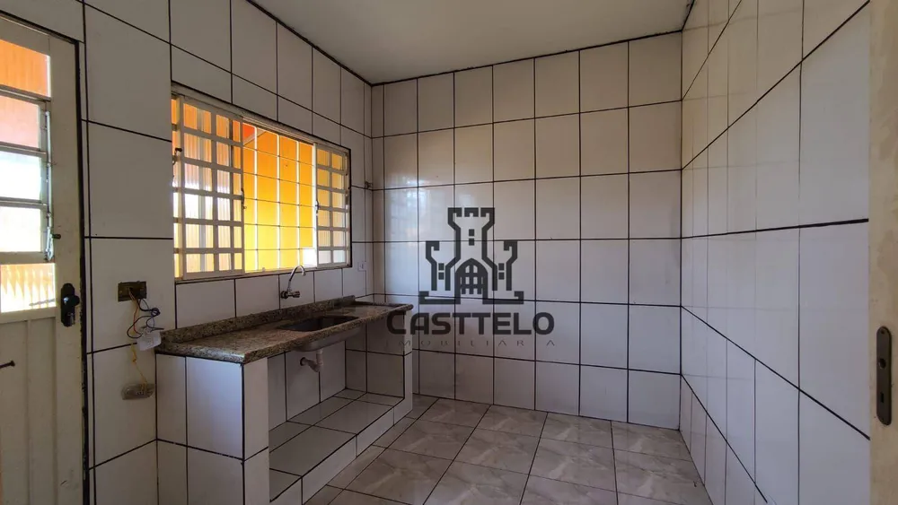 Casa, 1 quarto, 55 m² - Foto 7