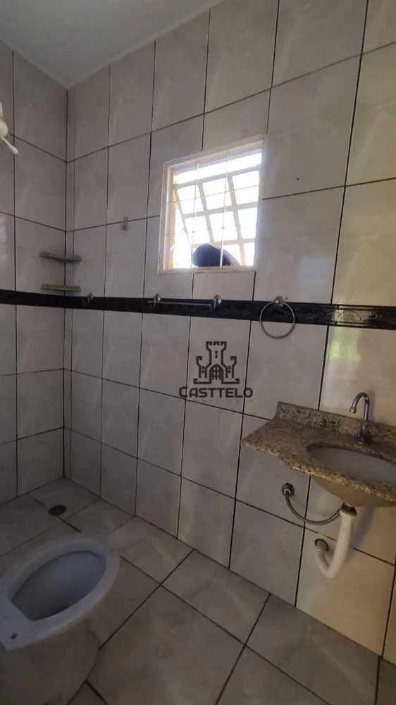 Casa, 1 quarto, 55 m² - Foto 6