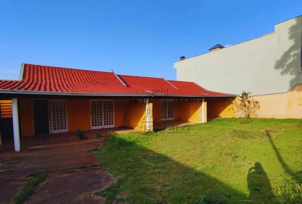 Casa, 1 quarto, 55 m² - Foto 1