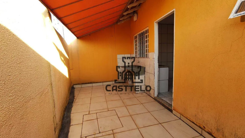 Casa, 1 quarto, 55 m² - Foto 8