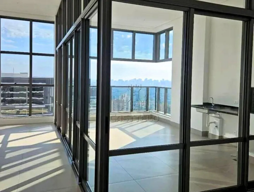 Apartamento, 3 quartos, 181 m² - Foto 9