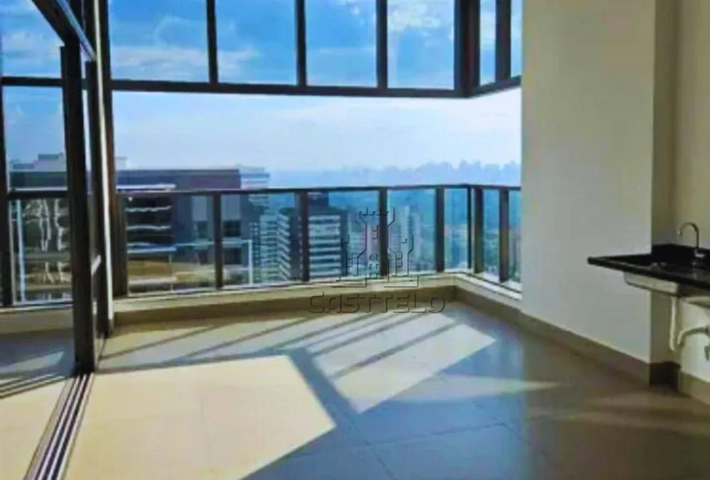 Apartamento, 3 quartos, 181 m² - Foto 1