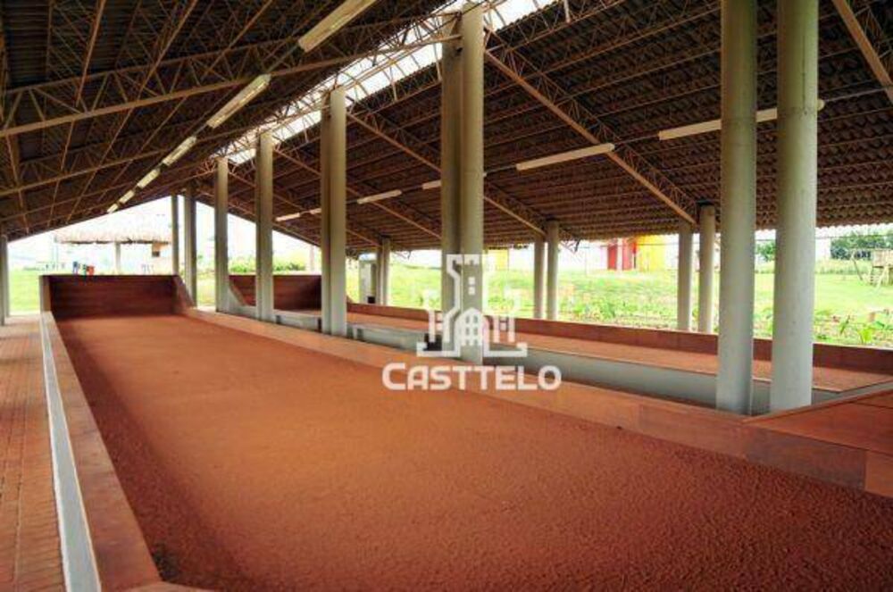 Loteamento e Condomínio à venda, 2505M2 - Foto 1