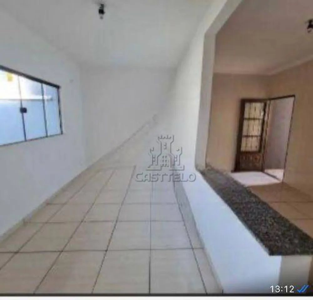 Casa, 2 quartos, 54 m² - Foto 9