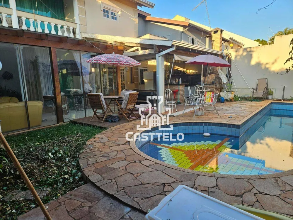 Sobrado, 4 quartos, 500 m² - Foto 11