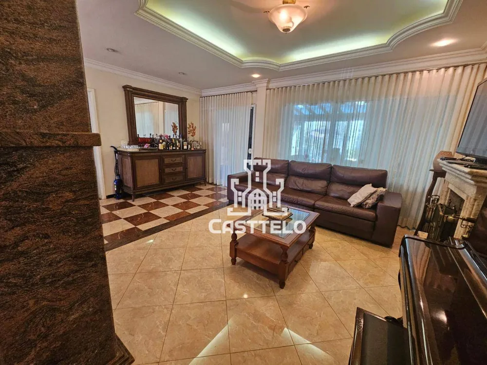 Sobrado, 4 quartos, 500 m² - Foto 8