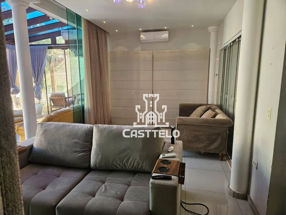 Sobrado, 4 quartos, 500 m² - Foto 7