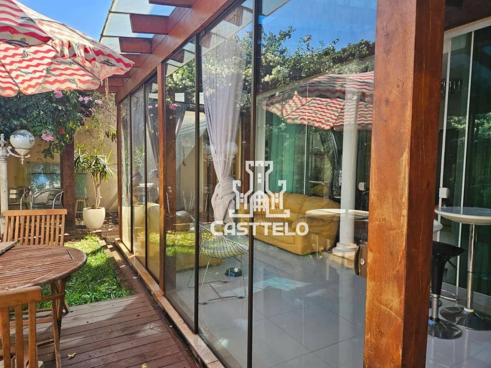 Sobrado, 4 quartos, 500 m² - Foto 5