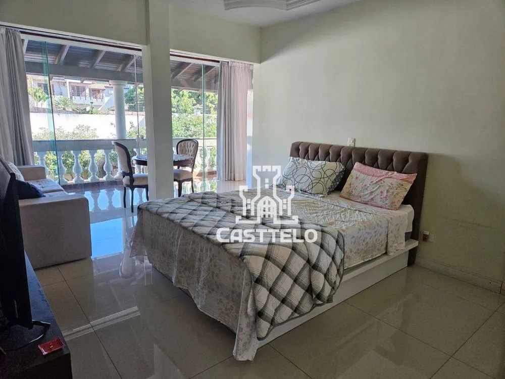 Sobrado, 4 quartos, 500 m² - Foto 9