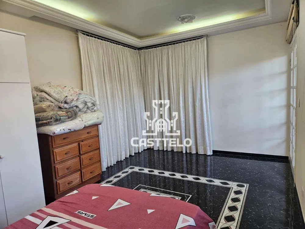 Sobrado, 4 quartos, 500 m² - Foto 3