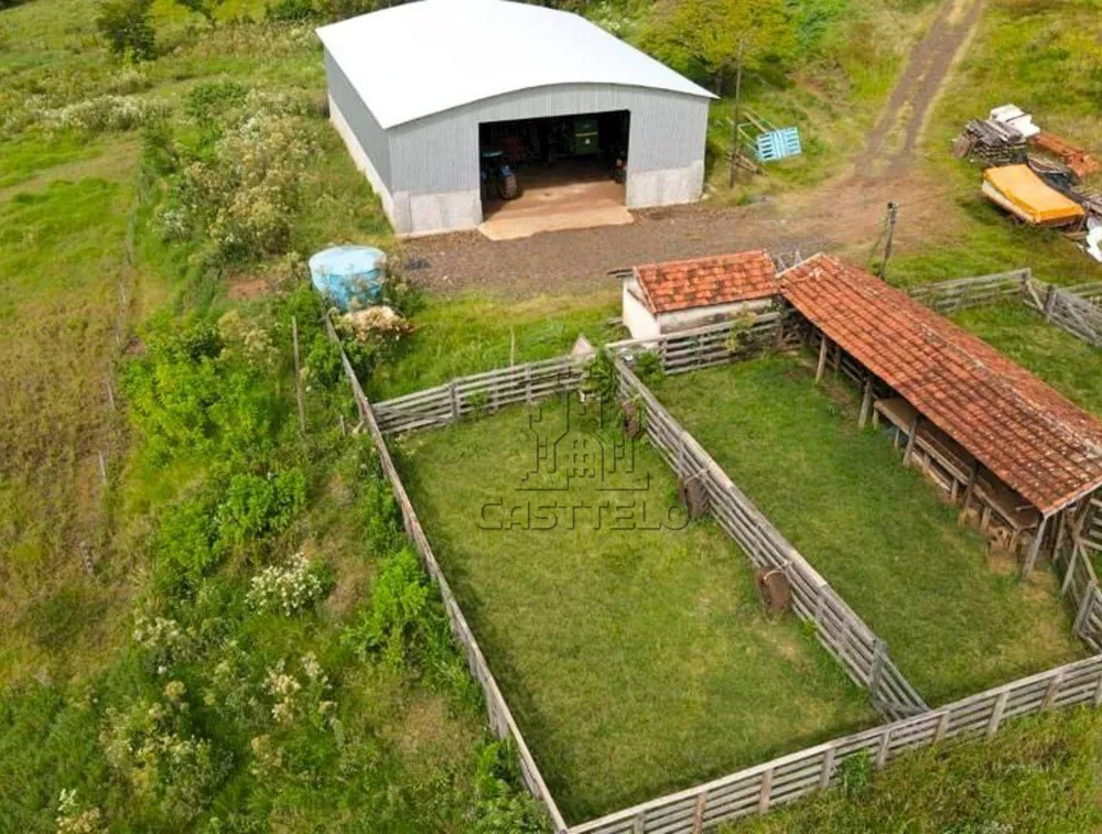 Sítio, 1 quarto, 114 hectares - Foto 12
