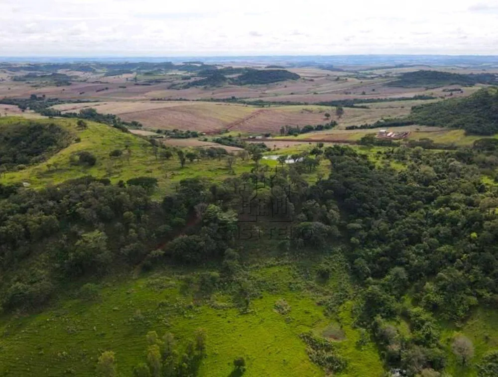 Sítio, 1 quarto, 114 hectares - Foto 8