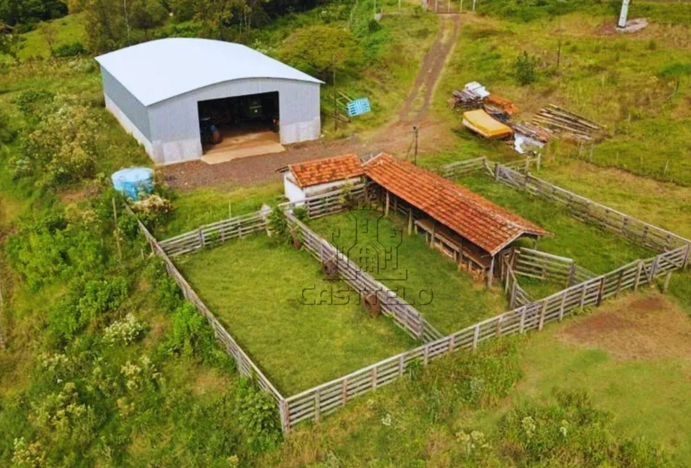 Sítio, 1 quarto, 114 hectares - Foto 4