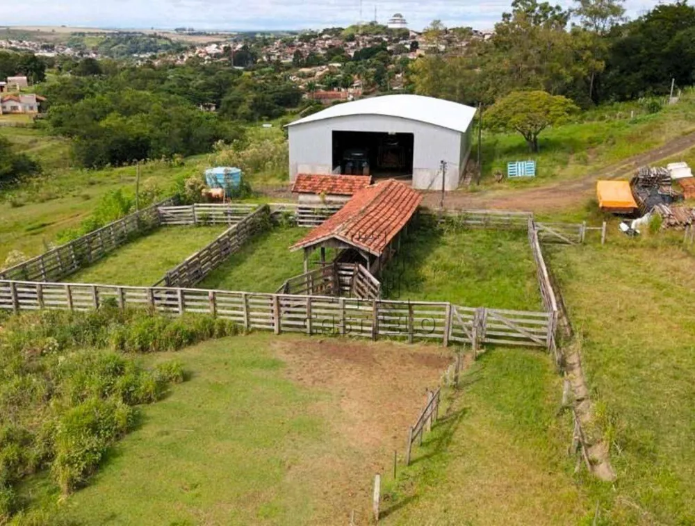 Sítio, 1 quarto, 114 hectares - Foto 11