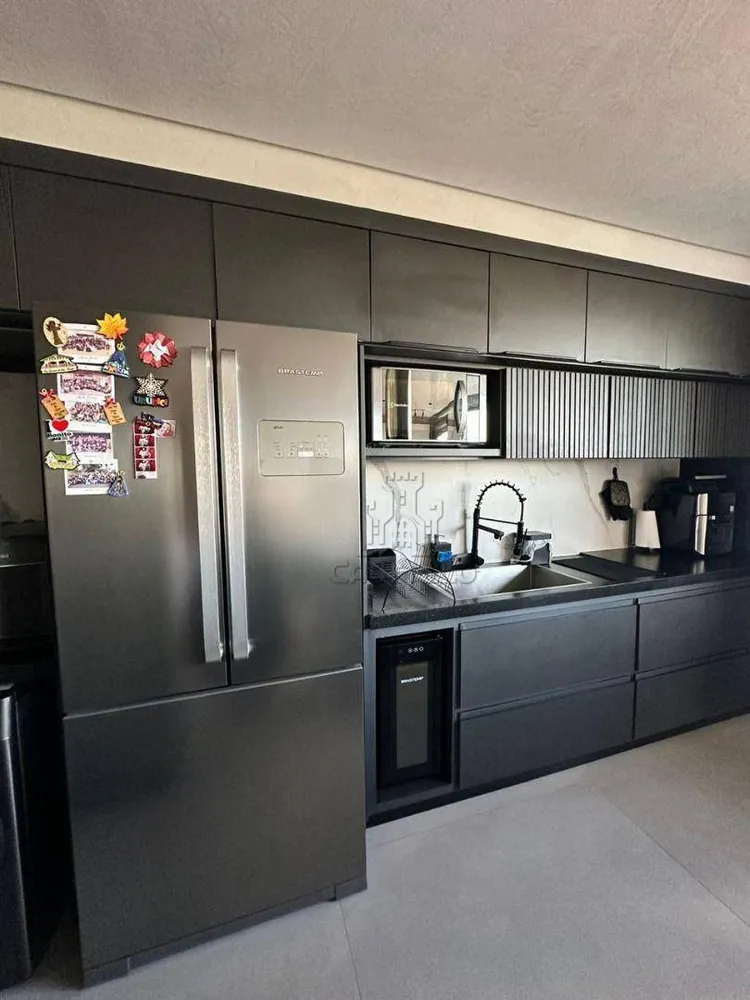 Apartamento, 3 quartos, 74 m² - Foto 1