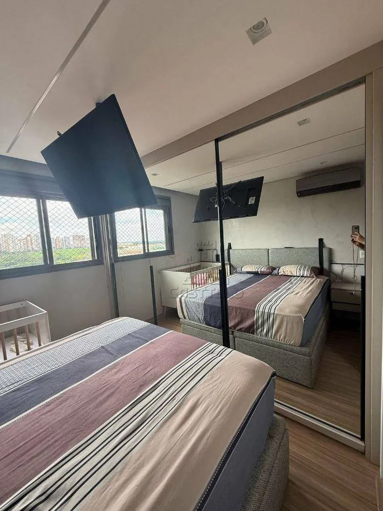 Apartamento, 3 quartos, 74 m² - Foto 2