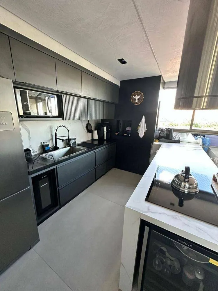 Apartamento, 3 quartos, 74 m² - Foto 3