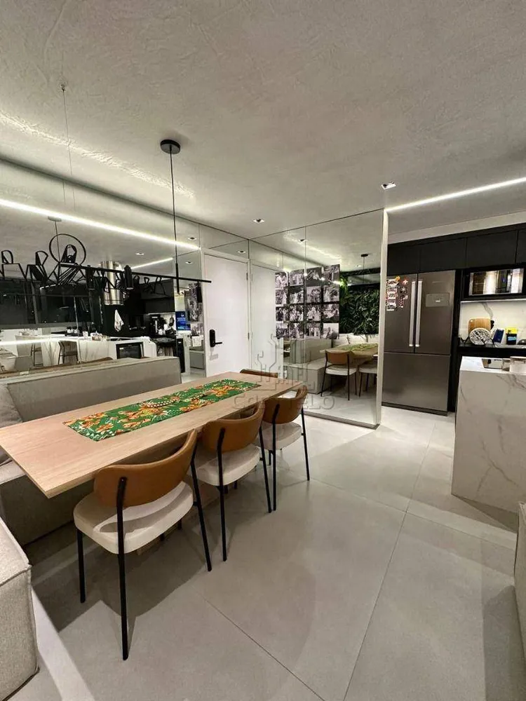 Apartamento, 3 quartos, 74 m² - Foto 7