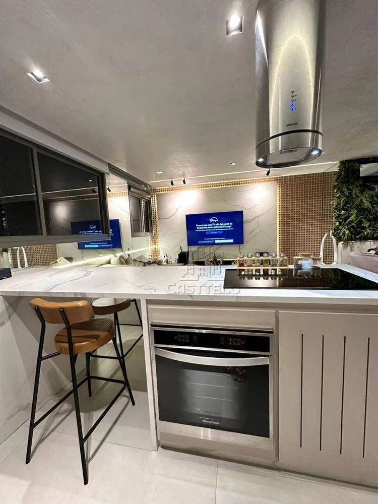 Apartamento, 3 quartos, 74 m² - Foto 8
