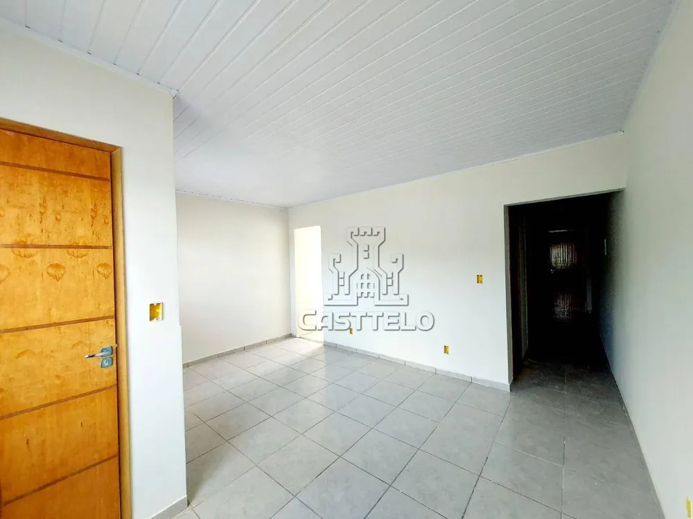 Casa, 3 quartos, 57 m² - Foto 1