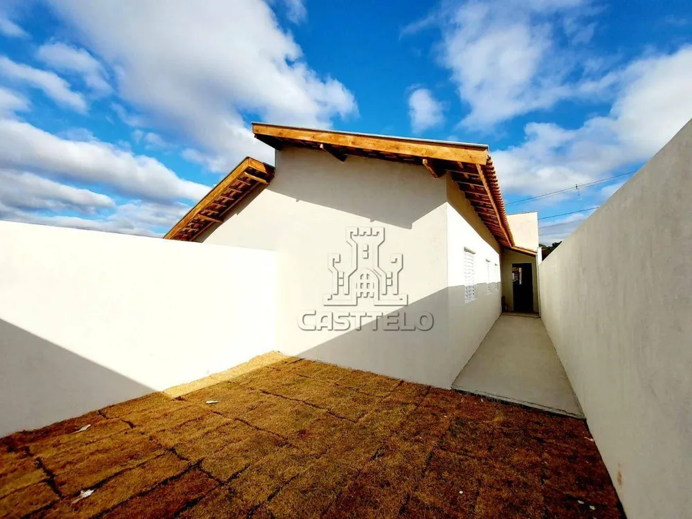 Casa, 3 quartos, 57 m² - Foto 8