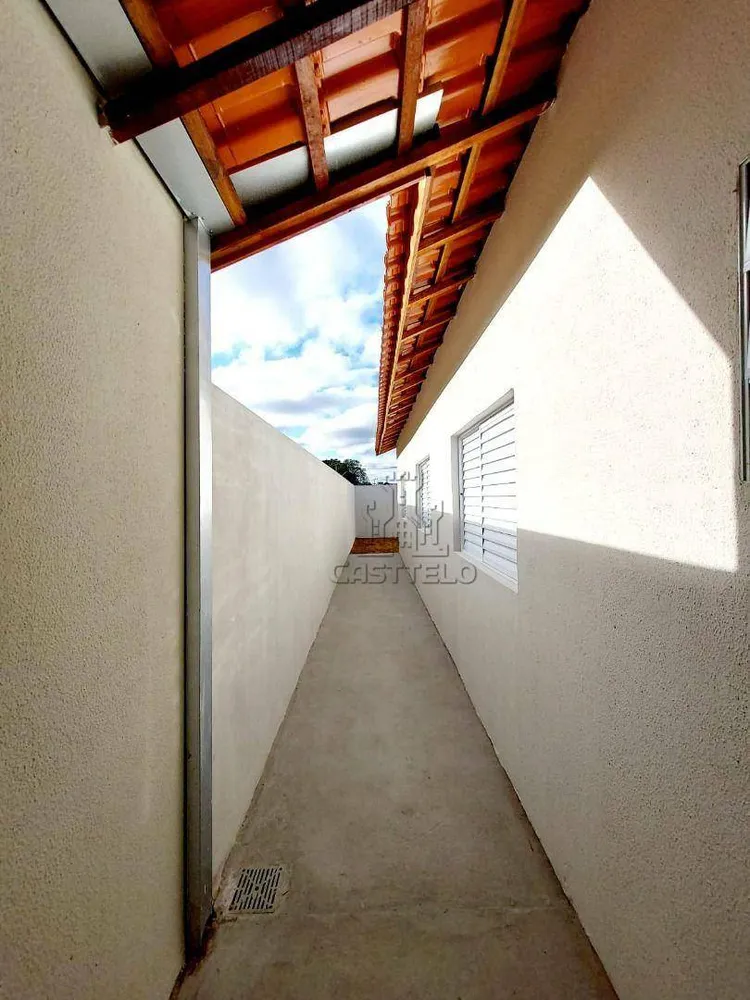 Casa, 3 quartos, 57 m² - Foto 4