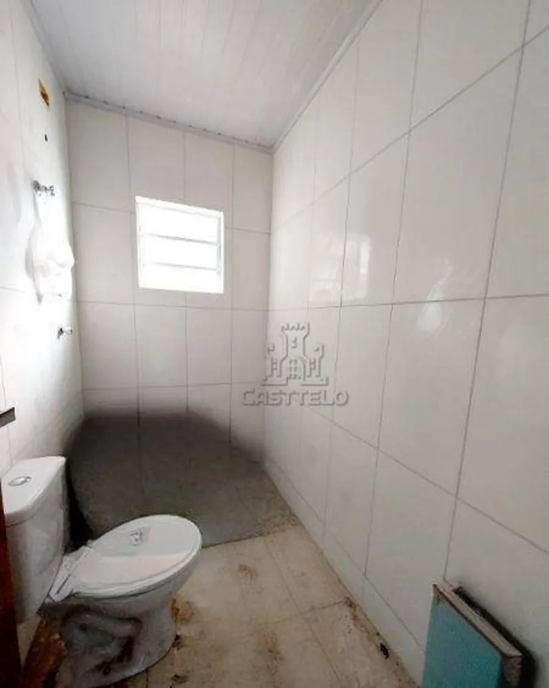 Casa, 3 quartos, 57 m² - Foto 2