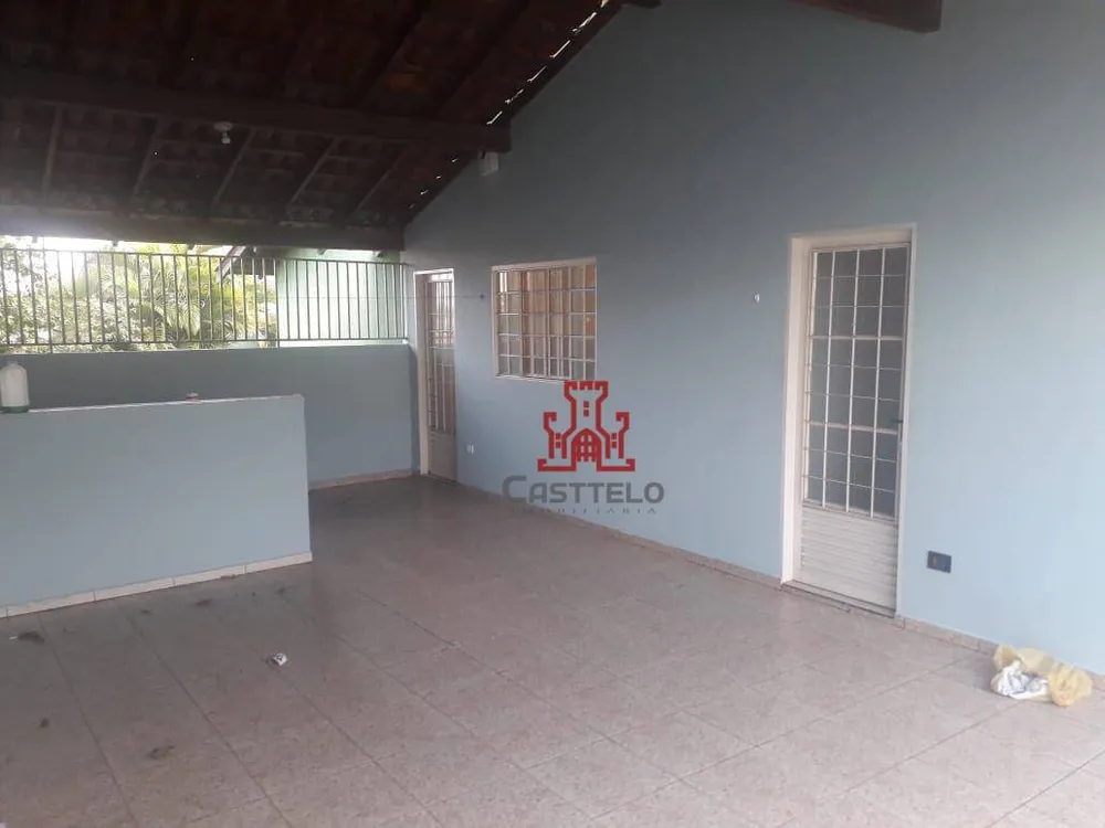 Casa, 2 quartos, 67 m² - Foto 2