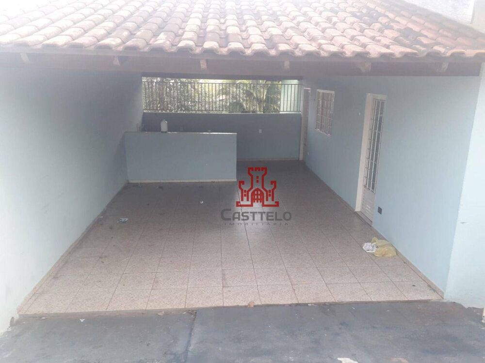 Casa, 2 quartos, 67 m² - Foto 2