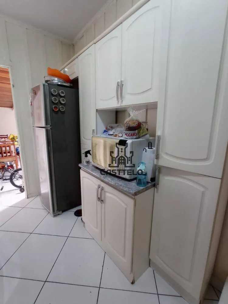 Casa, 3 quartos, 80 m² - Foto 4