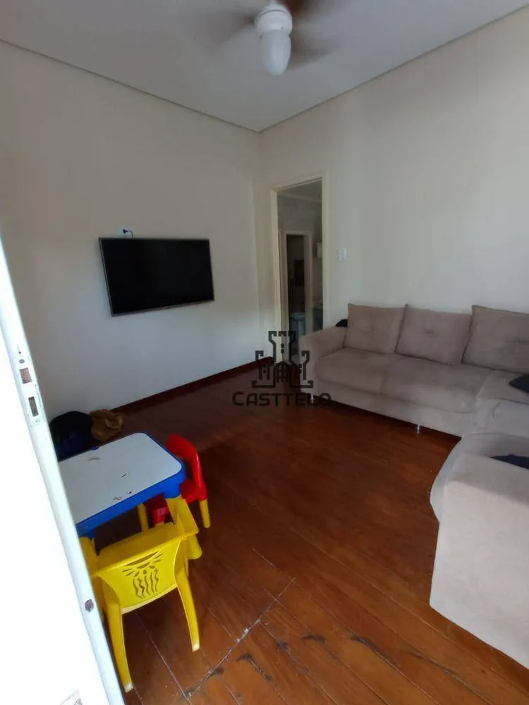 Casa, 3 quartos, 80 m² - Foto 2