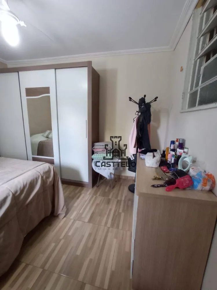 Casa, 3 quartos, 80 m² - Foto 6