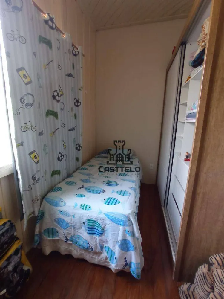 Casa, 3 quartos, 80 m² - Foto 8
