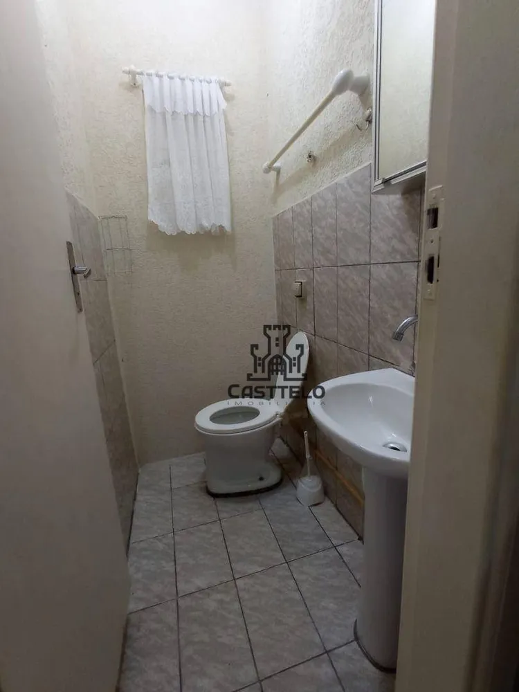 Casa, 3 quartos, 80 m² - Foto 1