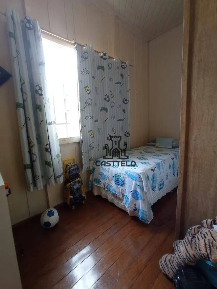 Casa, 3 quartos, 80 m² - Foto 7