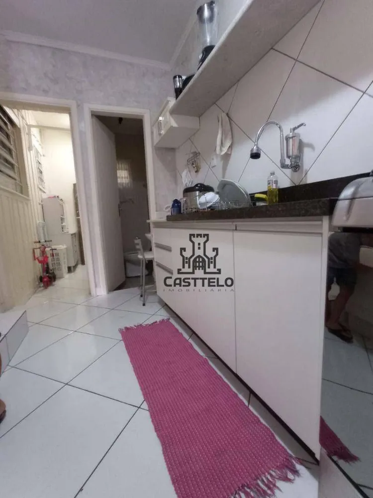 Casa, 3 quartos, 80 m² - Foto 2