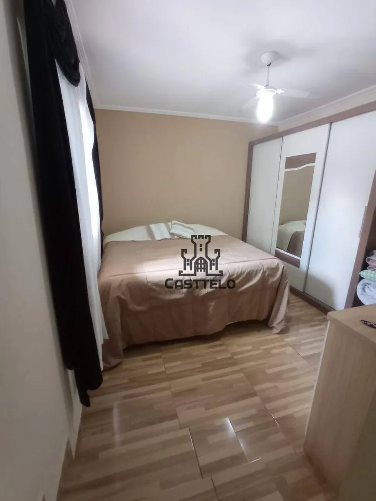 Casa, 3 quartos, 80 m² - Foto 5