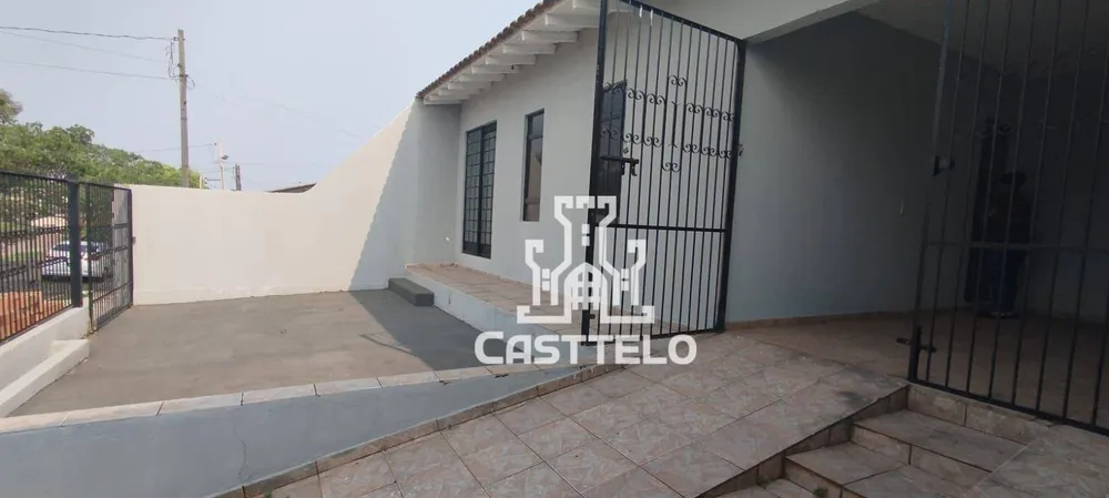 Casa, 3 quartos, 178 m² - Foto 2