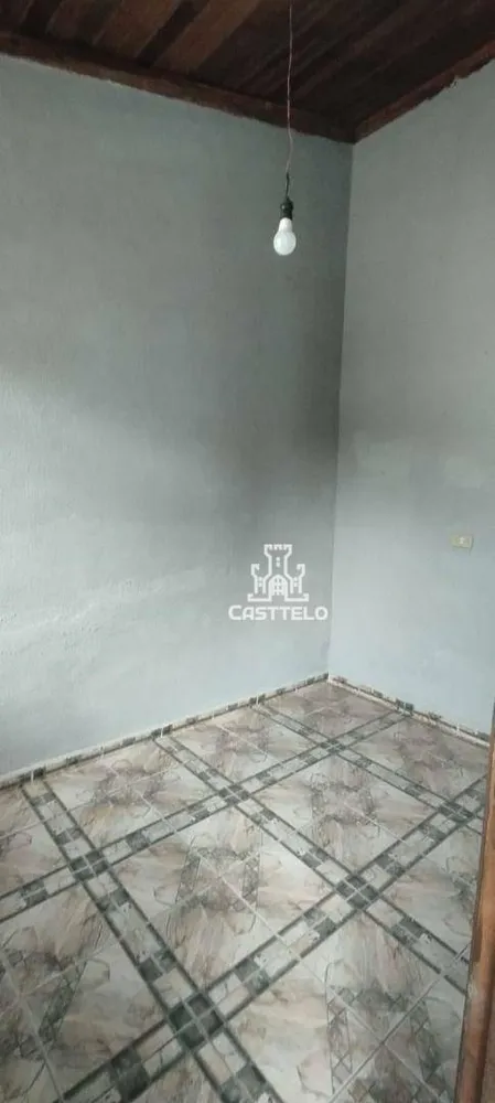 Casa, 3 quartos, 178 m² - Foto 1