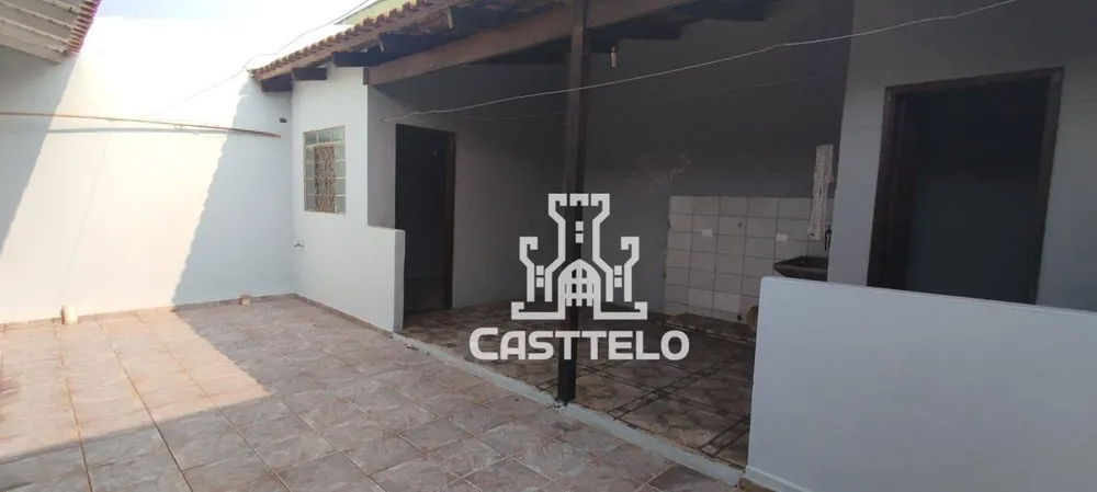 Casa, 3 quartos, 178 m² - Foto 3