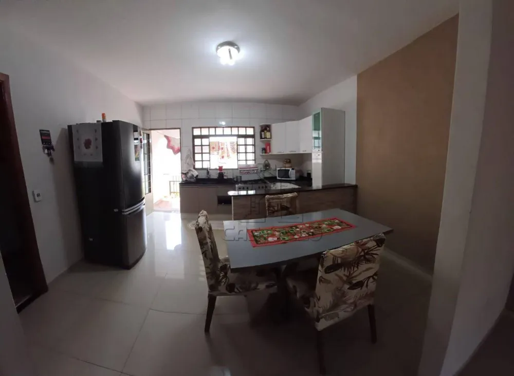 Casa, 3 quartos, 110 m² - Foto 3