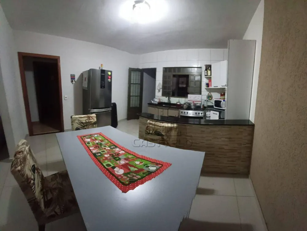 Casa, 3 quartos, 110 m² - Foto 5
