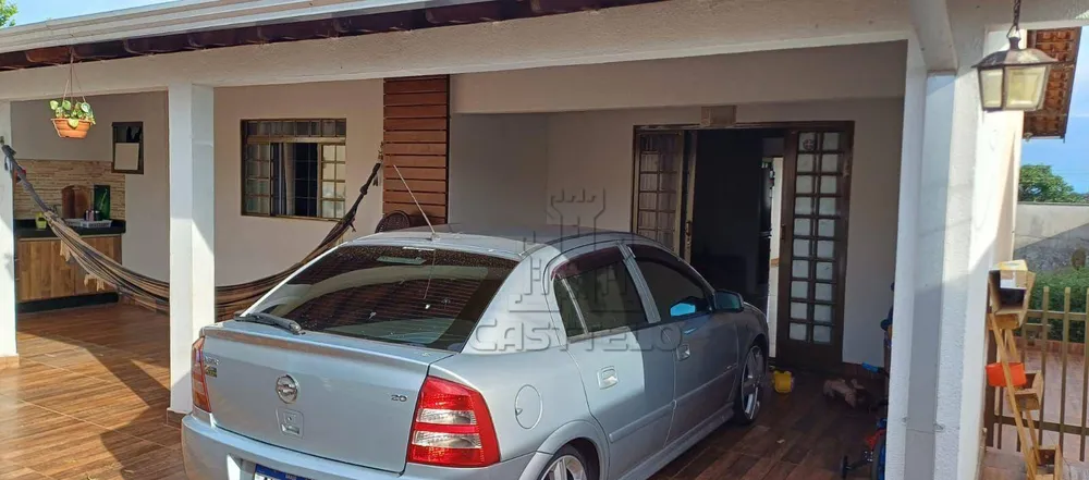 Casa, 3 quartos, 110 m² - Foto 2
