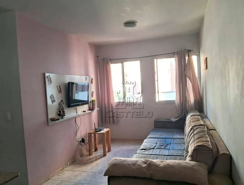 Apartamento, 3 quartos, 74 m² - Foto 4