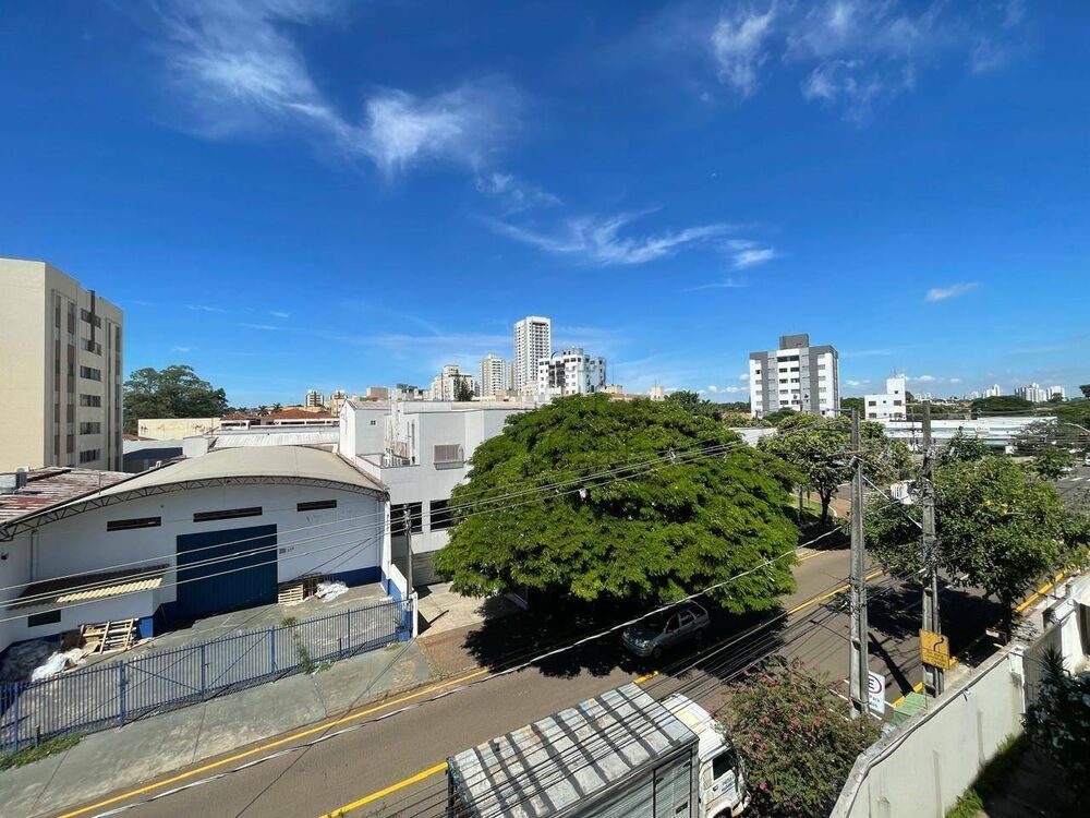 Apartamento à venda com 3 quartos, 68m² - Foto 8