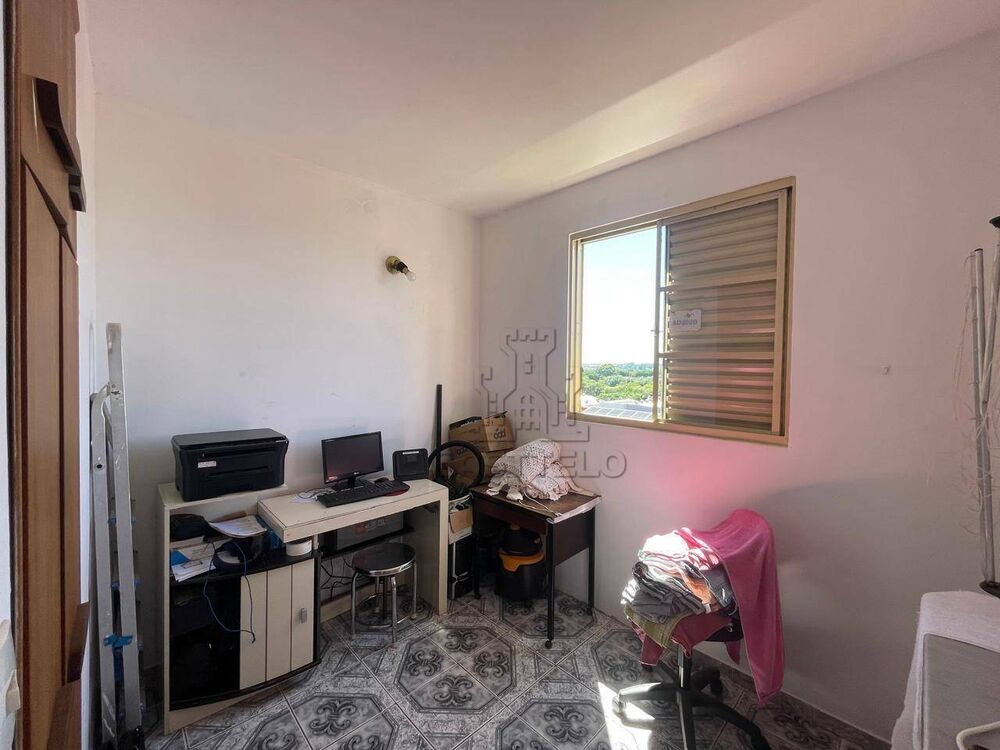 Apartamento à venda com 3 quartos, 68m² - Foto 4