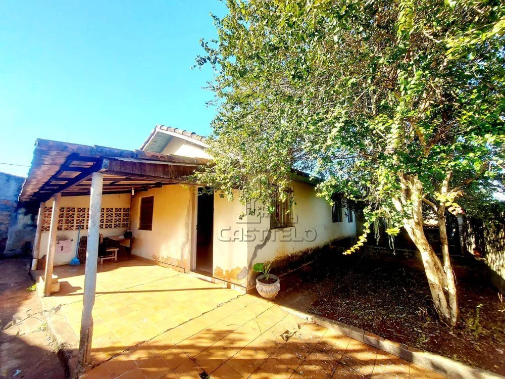 Terreno, 224 m² - Foto 1